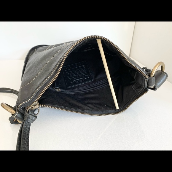 Coach Shoulder Bag - Picture 15 of 15